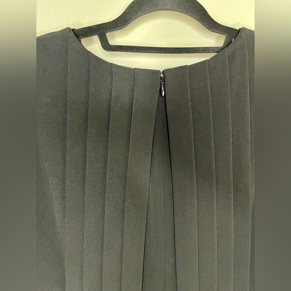Brooks Brothers Dress Black 10